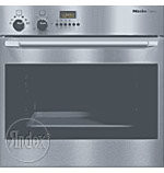 Электрический духовой шкаф Miele H 326B IX Электрический духовой шкаф Miele H 326B IX