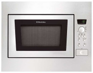 Микроволновая печь встраиваемая Electrolux EMS 2685 X Микроволновая печь встраиваемая Electrolux EMS 2685 X