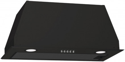 Вытяжка встраиваемая Gorenje BHI626E6B