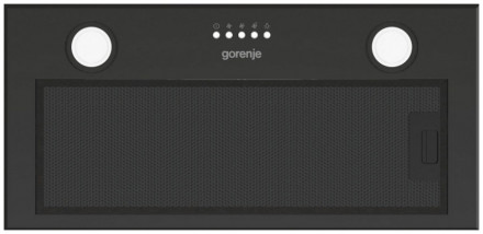 Вытяжка встраиваемая Gorenje BHI626E6B