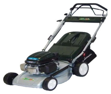 Газонокосилка MegaGroup 4750 BGS Tonino Lamborghini