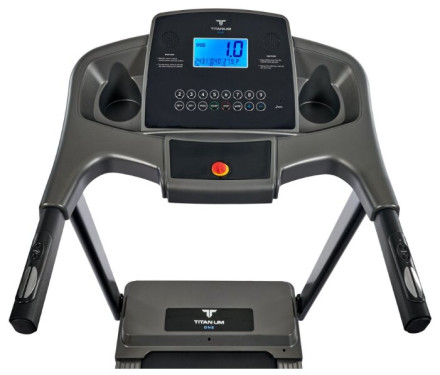 Беговая дорожка Titanium One T40 SC Беговая дорожка Titanium One T40 SC