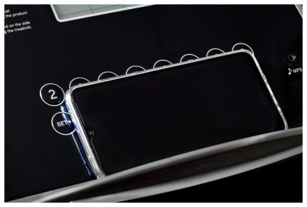 Беговая дорожка Titanium One T40 SC Беговая дорожка Titanium One T40 SC