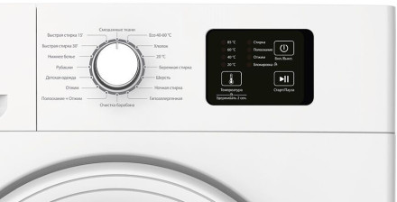 Стиральная машина SunWind SWMA6003