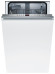 Встраиваемая посудомоечная машина Bosch SPV44IX00E