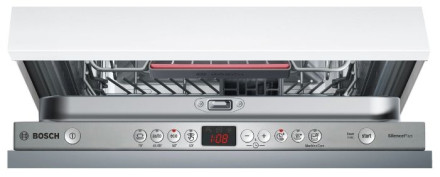 Встраиваемая посудомоечная машина Bosch SPV44IX00E