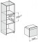 Электрический духовой шкаф Miele H7860BP EDST/CLST