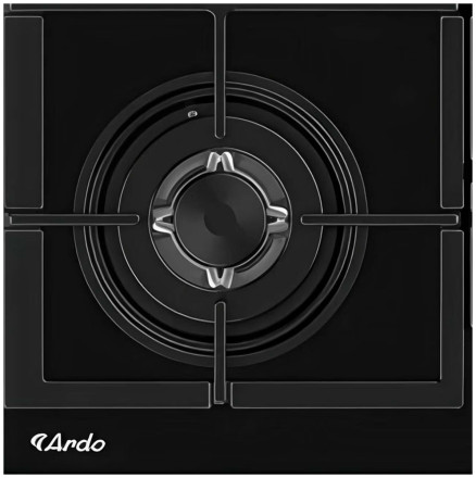 Газовая варочная панель Ardo GHK63G1WFCB2 Газовая варочная панель Ardo GHK63G1WFCB2