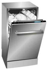 Встраиваемая посудомоечная машина De'Longhi DDW08S