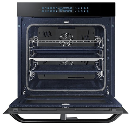 Электрический духовой шкаф Samsung NV75N7646RB