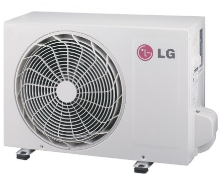 Настенная сплит-система LG CS09AWV Настенная сплит-система LG CS09AWV
