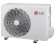 Настенная сплит-система LG CS09AWV Настенная сплит-система LG CS09AWV