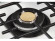 Газовая варочная панель Hiberg VM 7155 W