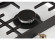 Газовая варочная панель Hiberg VM 7155 W