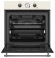 Электрический духовой шкаф TEKA HRB 6300 VNS SILVER Электрический духовой шкаф TEKA HRB 6300 VNS SILVER
