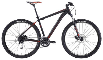 Горный (MTB) велосипед Merida Big.Nine 100 (2016)