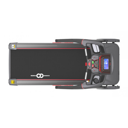 Беговая дорожка CardioPower S45 Беговая дорожка CardioPower S45