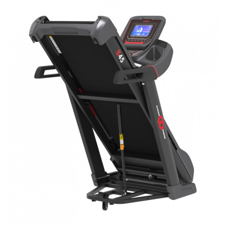 Беговая дорожка CardioPower S45 Беговая дорожка CardioPower S45