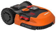 Газонокосилка Worx Landroid L WR153E