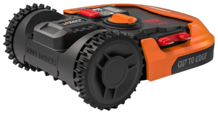 Газонокосилка Worx Landroid L WR153E