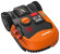 Газонокосилка Worx Landroid L WR153E