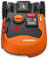 Газонокосилка Worx Landroid L WR153E