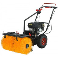 Снегоуборщик бензиновый Elitech ST 0656U2 (E1609.013.00) Снегоуборщик бензиновый Elitech ST 0656U2 (E1609.013.00)
