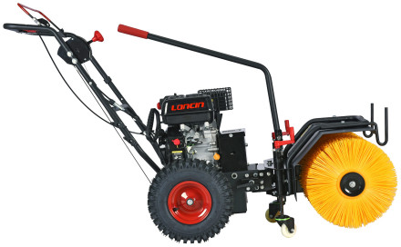 Снегоуборщик бензиновый Elitech ST 0656U2 (E1609.013.00) Снегоуборщик бензиновый Elitech ST 0656U2 (E1609.013.00)