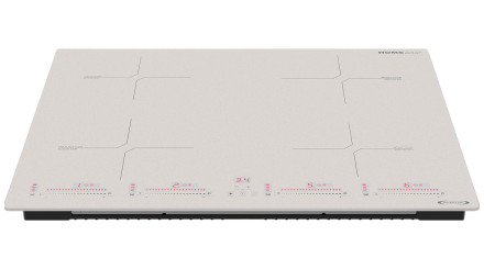 Электрическая варочная панель Homsair HIC64SBG Inverter Электрическая варочная панель Homsair HIC64SBG Inverter