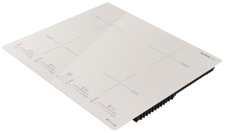 Электрическая варочная панель Homsair HIC64SBG Inverter Электрическая варочная панель Homsair HIC64SBG Inverter