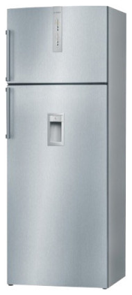 Холодильник Bosch KDN40A43 Холодильник Bosch KDN40A43