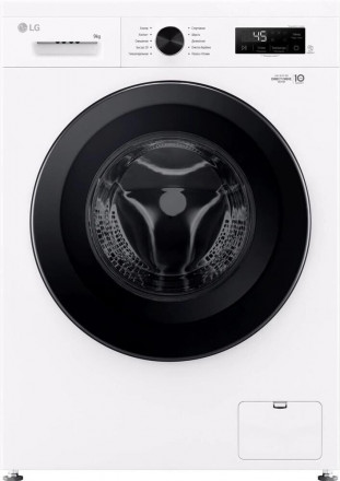 Стиральная машина LG F2Y1VS6W Стиральная машина LG F2Y1VS6W