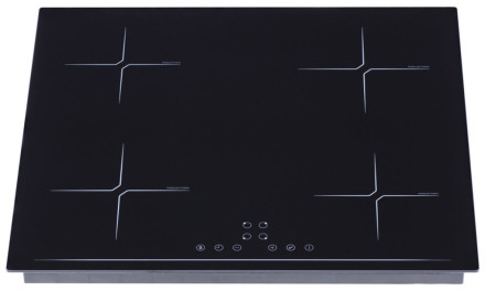 Электрическая варочная панель Simfer H60I74S003 Электрическая варочная панель Simfer H60I74S003
