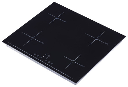 Электрическая варочная панель Simfer H60I74S003 Электрическая варочная панель Simfer H60I74S003