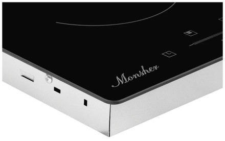 Электрическая варочная панель Monsher MHE 3002