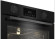 Электрический духовой шкаф Indesit IBFTE 3844 BL черный