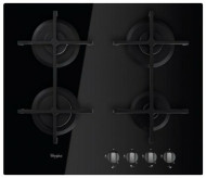 Газовая варочная панель Whirlpool GOS 6413 NB