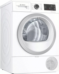 Сушильная машина BOSCH WTU8769SSN