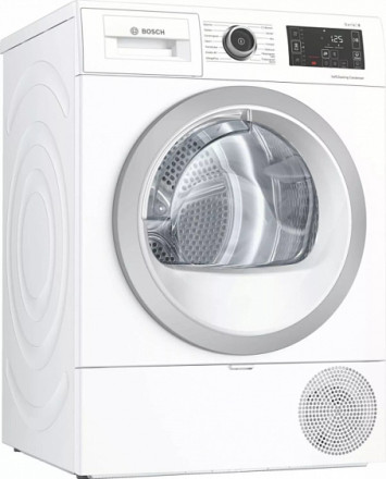 Сушильная машина BOSCH WTU8769SSN Сушильная машина BOSCH WTU8769SSN