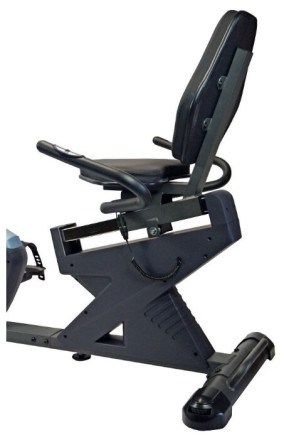 Горизонтальный велотренажер Sport Elite SE-503R