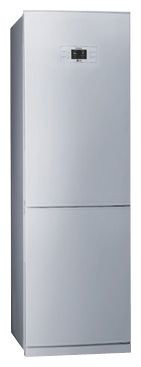 Холодильник LG GA-B359 PQA Холодильник LG GA-B359 PQA