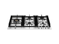 Встраиваемая газовая варочная панель Bertazzoni P905LMODX Встраиваемая газовая варочная панель Bertazzoni P905LMODX