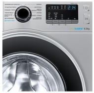 Стиральная машина Samsung WW65J42E0HS
