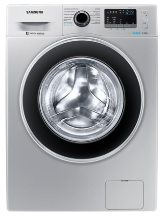 Стиральная машина Samsung WW65J42E0HS