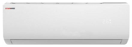 Настенная сплит-система STARWIND TAC-24CHSA/XAA1