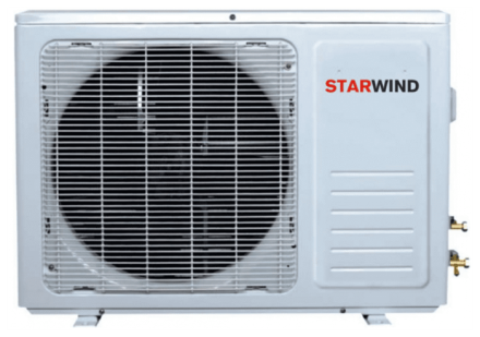 Настенная сплит-система STARWIND TAC-24CHSA/XAA1