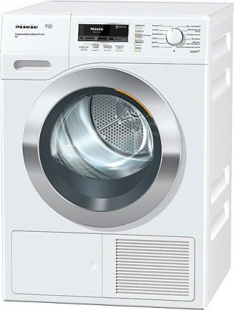 Сушильная машина MIELE TKR 450 WP Сушильная машина MIELE TKR 450 WP