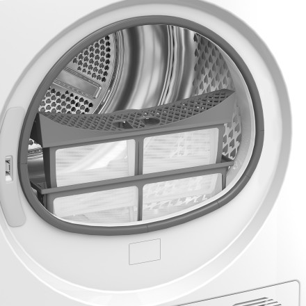 Сушильная машина Indesit IAS3825