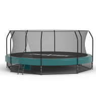 Батут Proxima CFR-15F-5 Premium 15FT