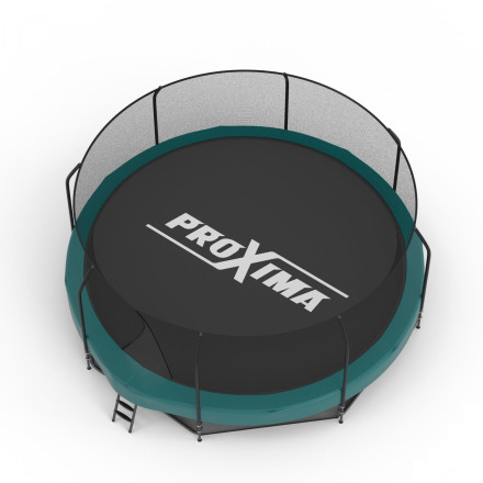 Батут Proxima CFR-15F-5 Premium 15FT Батут Proxima CFR-15F-5 Premium 15FT
